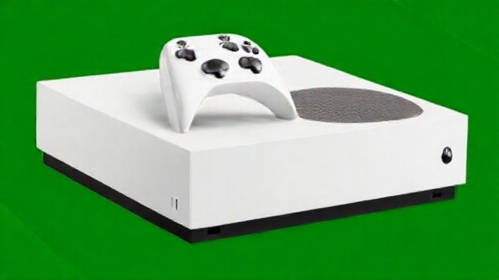 百思买Xbox Series X限时福利：购机赠$100电子礼卡