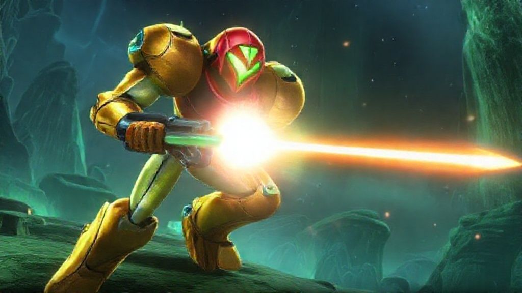 《银河战士Prime 4：超越》双平台容量差异揭示画质升级