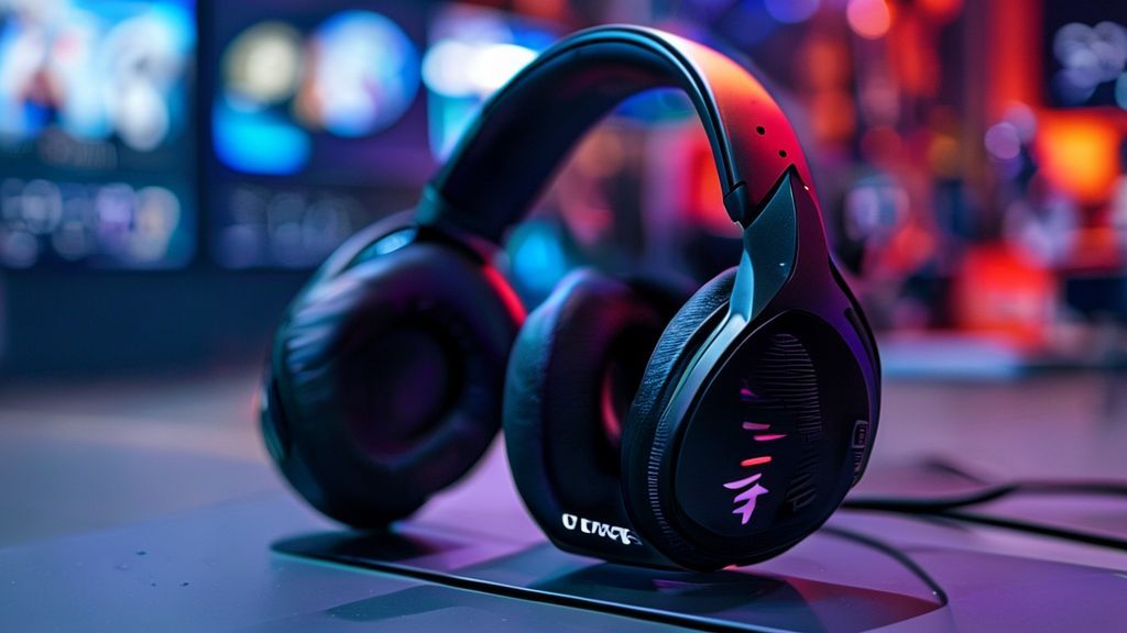 雷蛇CES 2026震撼发布：能当游戏军师的AI耳机Project Motoko