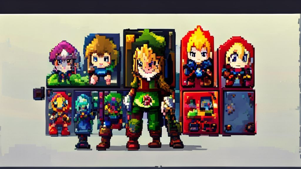 火焰纹章35周年：Switch平台全系列盘点与Switch2新作前瞻