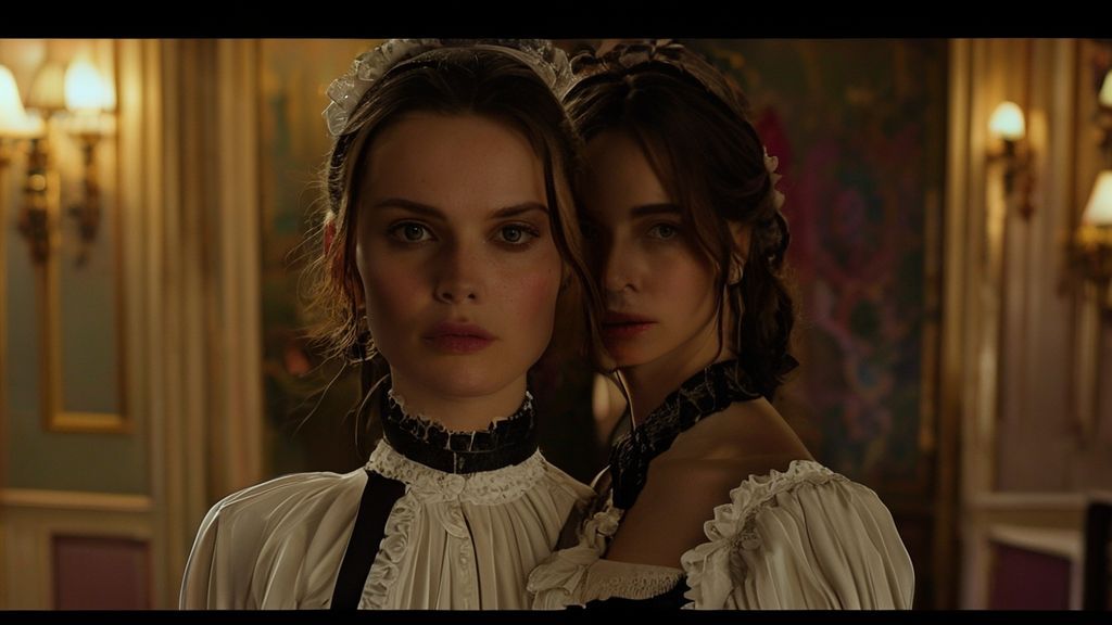 《女佣》续集《女佣的秘密》官宣 原班人马重磅回归