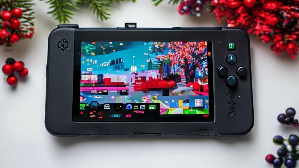 Switch2首年成绩单：销量亮眼但不及前辈，任天堂面临新挑战