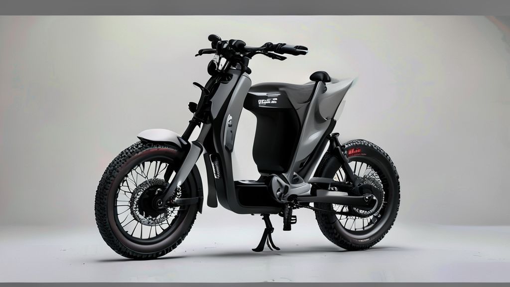 【新年换新座驾】第五轮AB17电动自行车限时特惠277美元