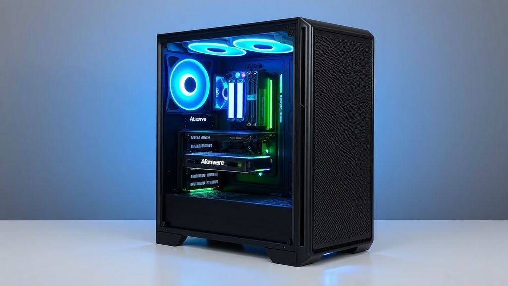 Tje GeForce RTX 5080显卡惊爆价！整机比单卡还便宜