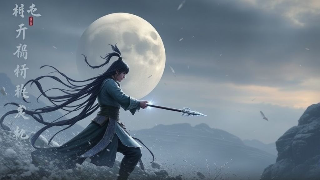 《武昌陨落之羽》真实通关时长大揭秘