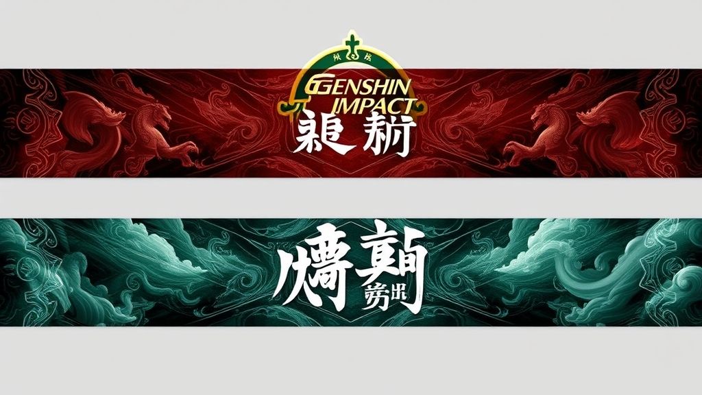 《原神》5.8版本卡池全解析