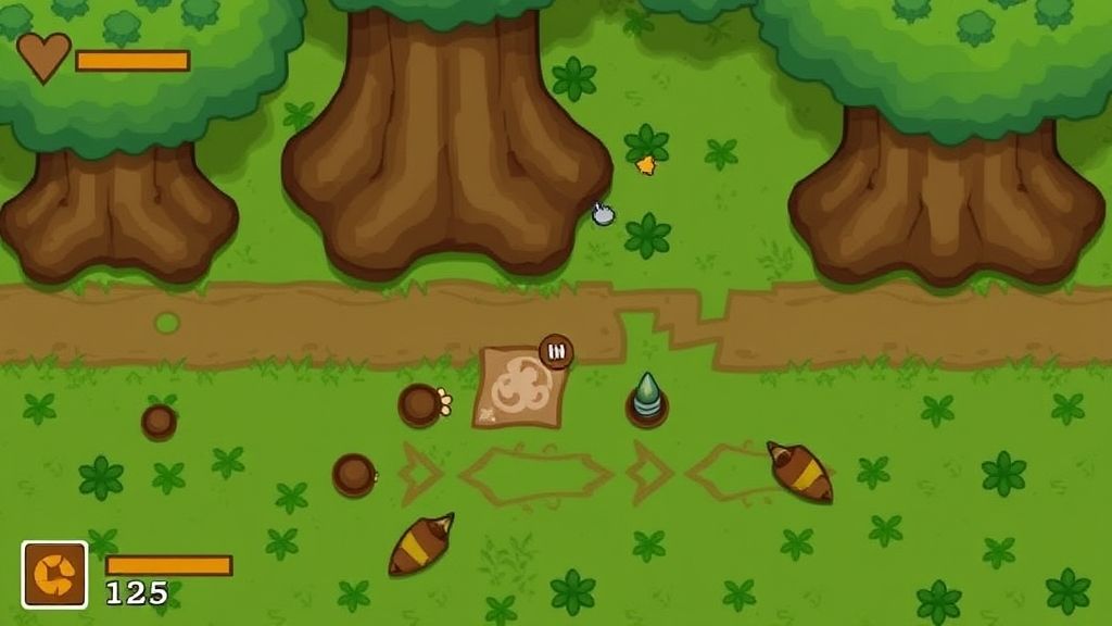《Grounded 2》幼虫皮全收集指南：从挖掘到防具制作