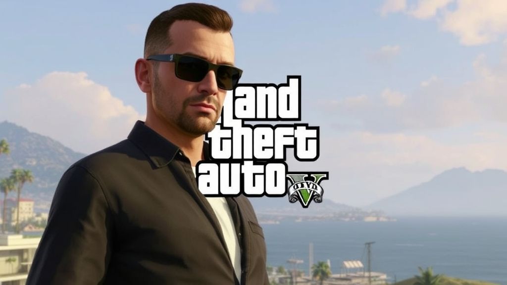 《GTA6》定价博弈：百美元门槛背后的商业逻辑
