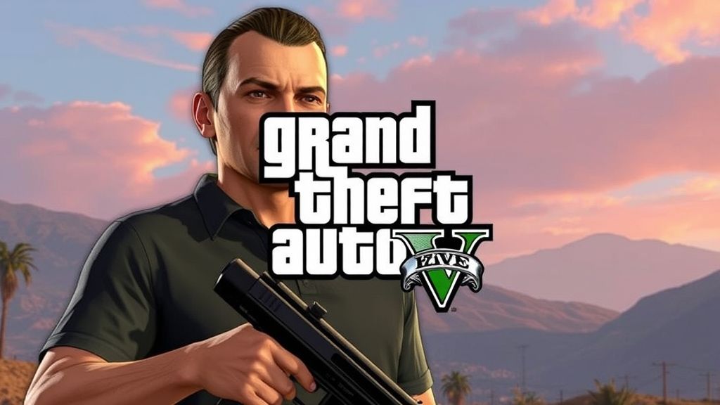 华硕联手GTA V明星推广ROG Xbox Ally掌机