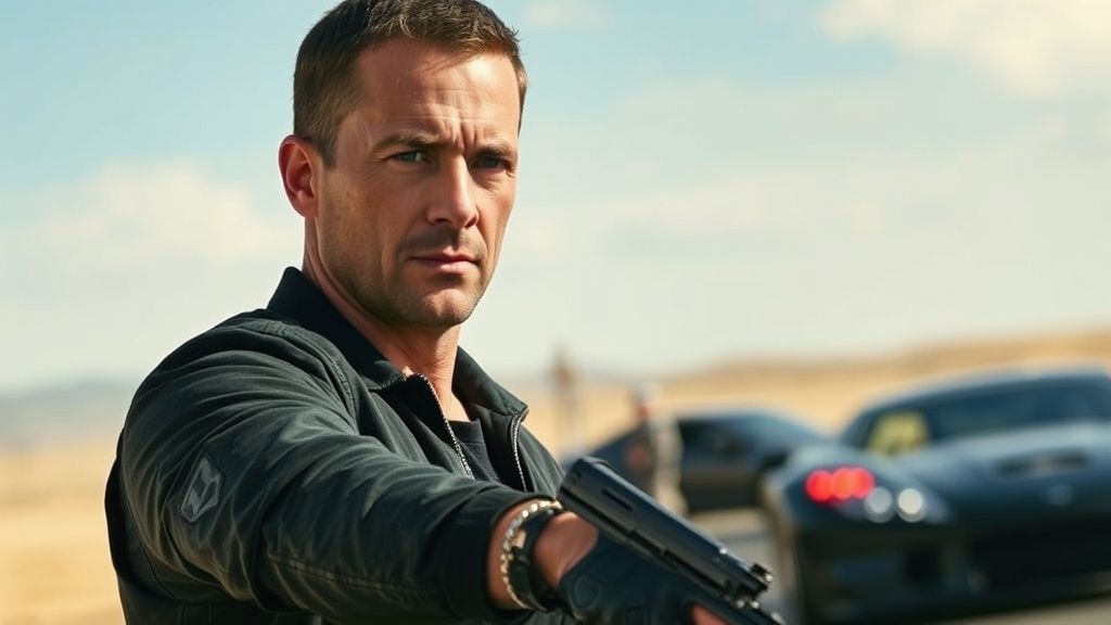 《速度与激情》终章遇阻：2.5亿预算成拦路虎，范·迪塞尔提三大条件