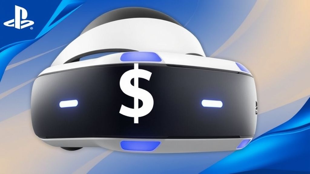 PS VR2 Horizon套装限时特惠：Prime会员专享35%折扣