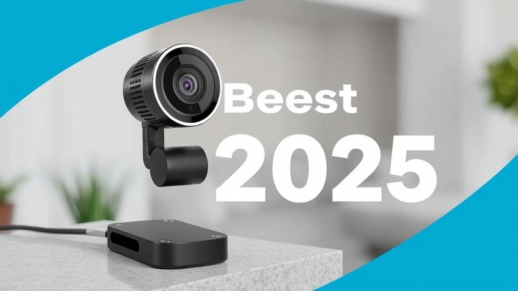 2024年顶级网络摄像头横评：从直播达人到远程办公