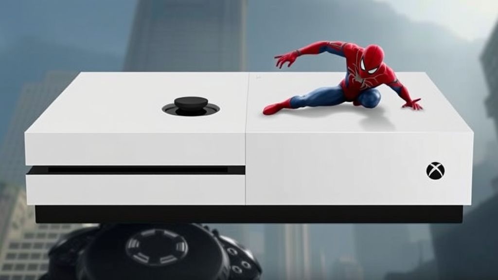 微软次世代Xbox曝光：跨界主机支持Steam游戏