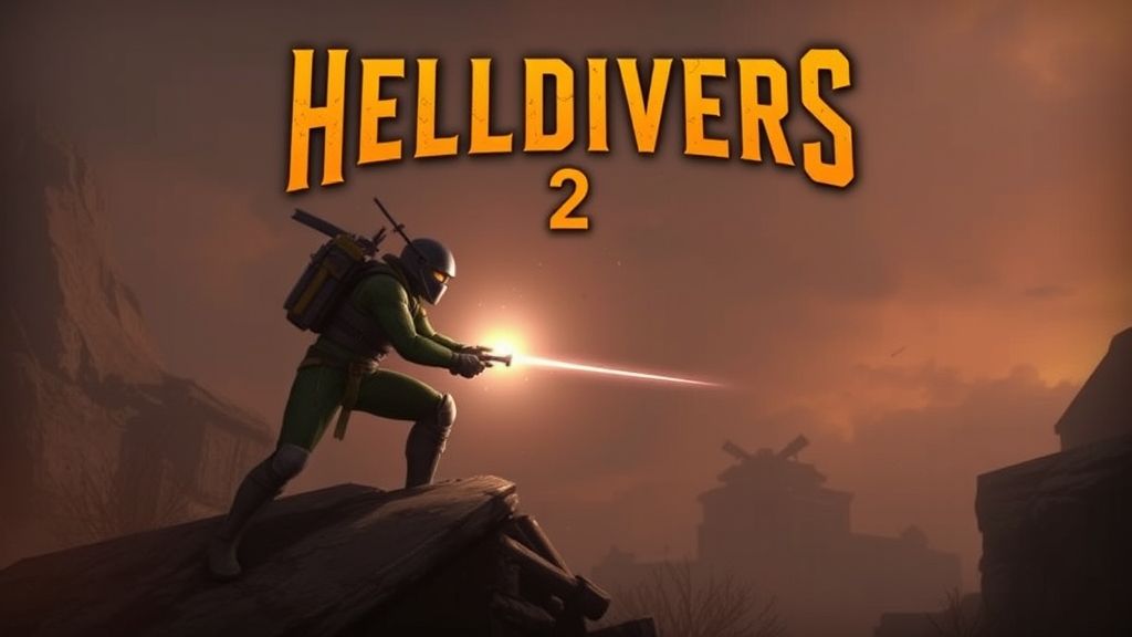 《地狱潜者2》按下暂停键：开发组直面技术债危机