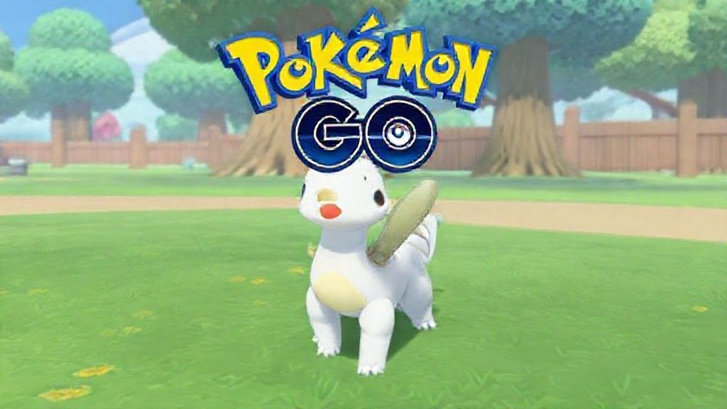 《宝可梦GO》10月活动全指南：丰收祭新精灵与万圣惊魂夜