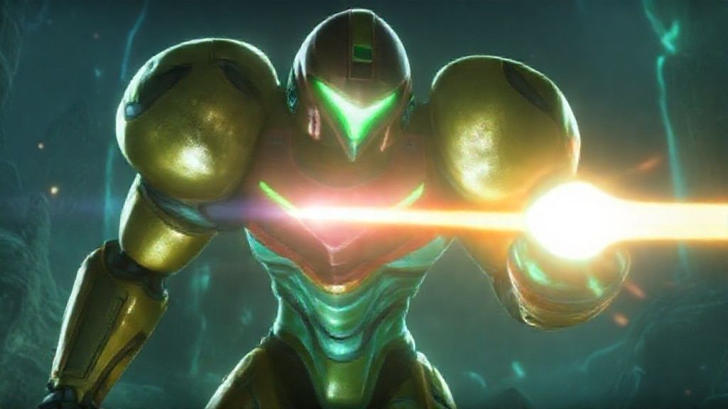 《银河战士Prime 4：超越》终迎发售倒计时！任天堂释出全新预告引爆玩家热议