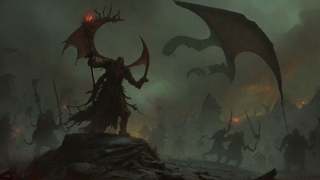 战锤幸存者震撼来袭：40K与西格玛时代的双线割草盛宴