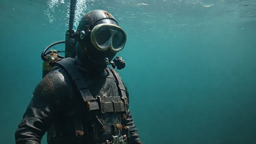 《ARC Raiders》商店更新：荒野侦察兵与深海巨兽套装震撼登场