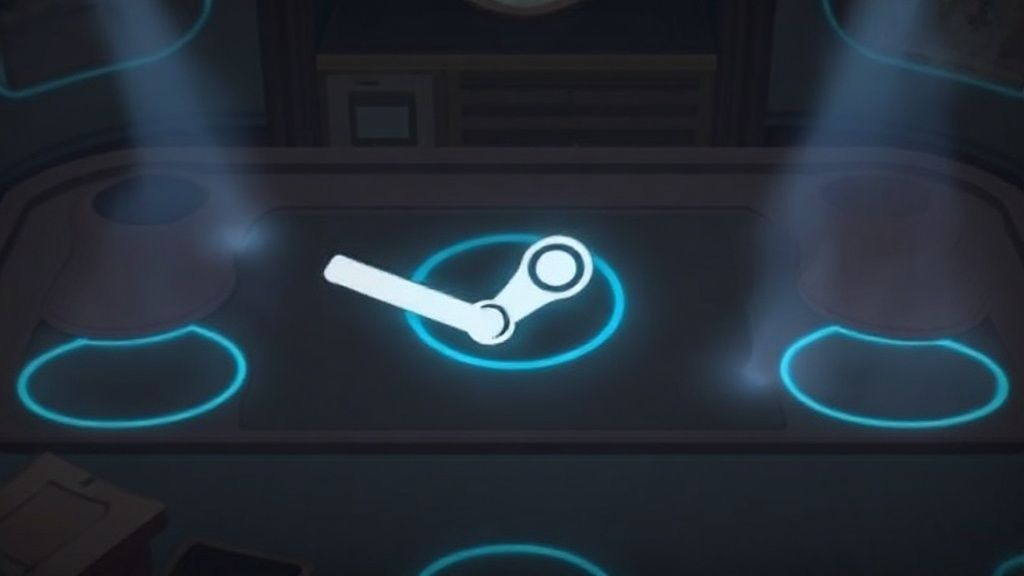 V社三款新品齐发却独缺Steam Deck 2？工程师透露下一代掌机研发内幕