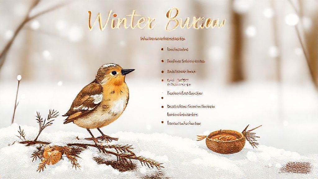 《冬日洞穴》生存指南：烹饪食谱大全