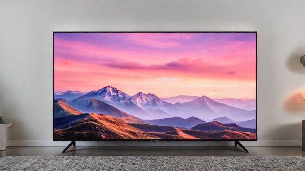 黑五电视剁手指南：98英寸TCL QLED 4K巨幕电视直降800刀！