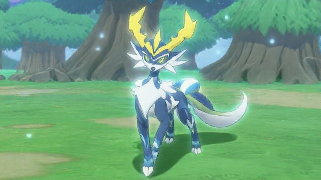 【重磅】《宝可梦传说Z-A》DLC曝光：电猫捷拉奥拉获得Mega进化形态