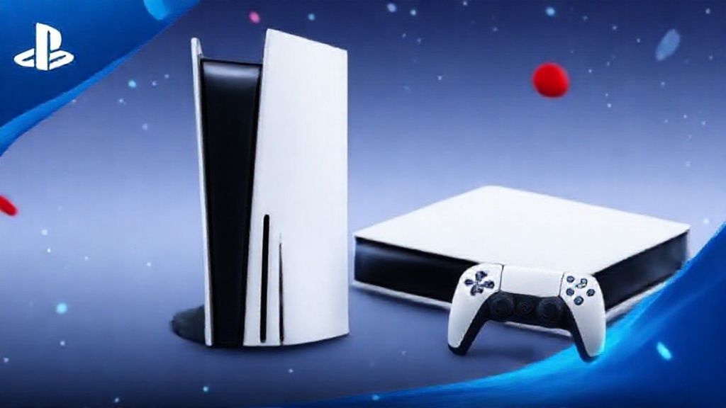 【黑五主机大战】PS5 Pro领跑降价潮！索尼三招制胜让微软任天堂黯然失色