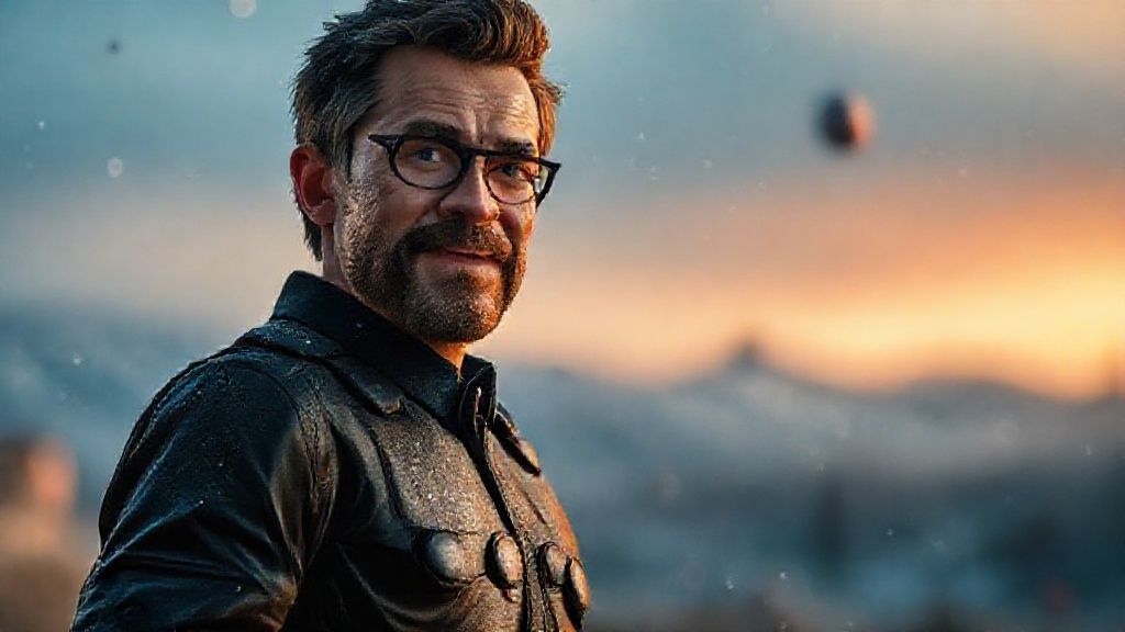 【黑五特惠】4K蓝光碟年度最低价！经典电影套装限时抢购