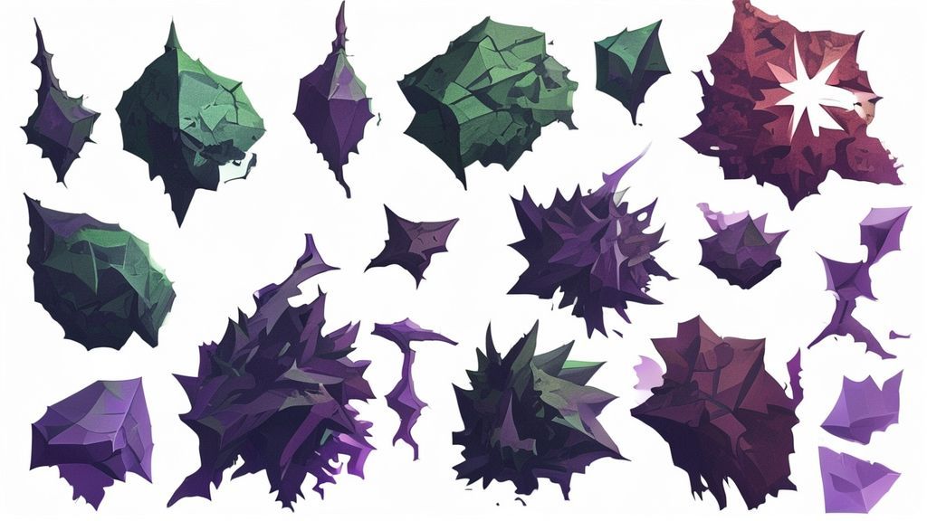 《Hytale》暗影布碎片获取全攻略