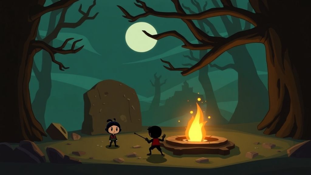 Double Fine《陶艺对决》4月全平台上线：陶艺创作与多人乱斗的完美融合