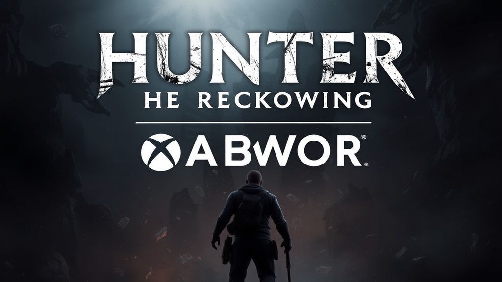 《黑暗世界》宇宙再扩张！《猎人：天罚 - 死愿》惊艳亮相