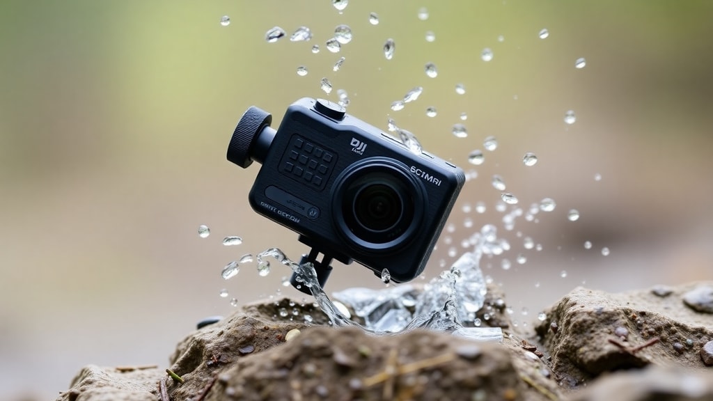 GoPro瞬间不香了？大疆Osmo Action 4跌至169美元史低价，户外老炮儿狂喜