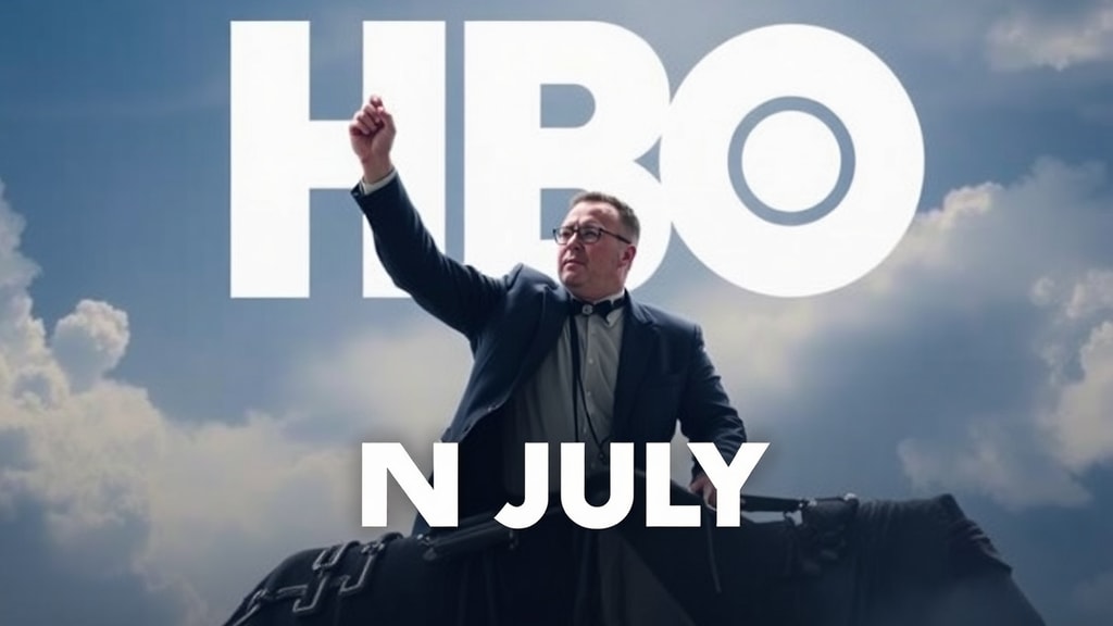 HBO Max七月片单杀疯了！《龙之家族》持续高能，赞达亚新片未播先火