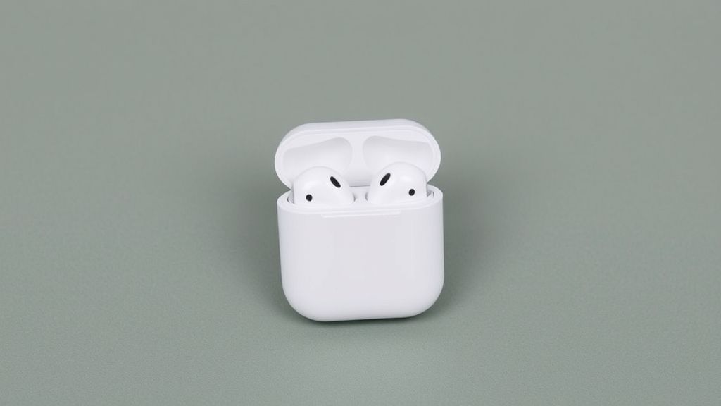 【超值之选】Baseus Bass BP1 Pro耳机评测:20美元挑战AirPods Pro?